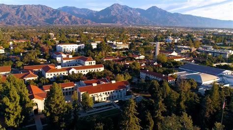 pomona home page.